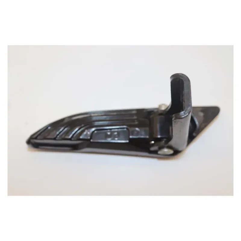 Repose pieds arriere gauche APRILIA SR 50 MOTARD 2018 - 2021