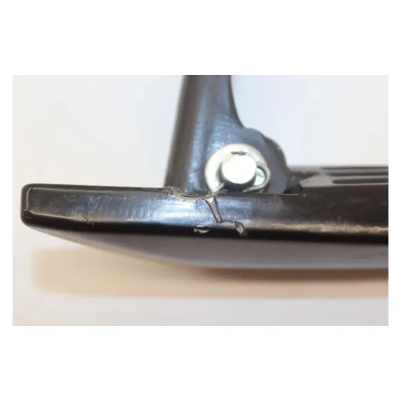 Repose pieds arriere gauche APRILIA SR 50 MOTARD 2018 - 2021