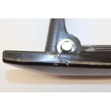Repose pieds arriere gauche APRILIA SR 50 MOTARD 2018 - 2021