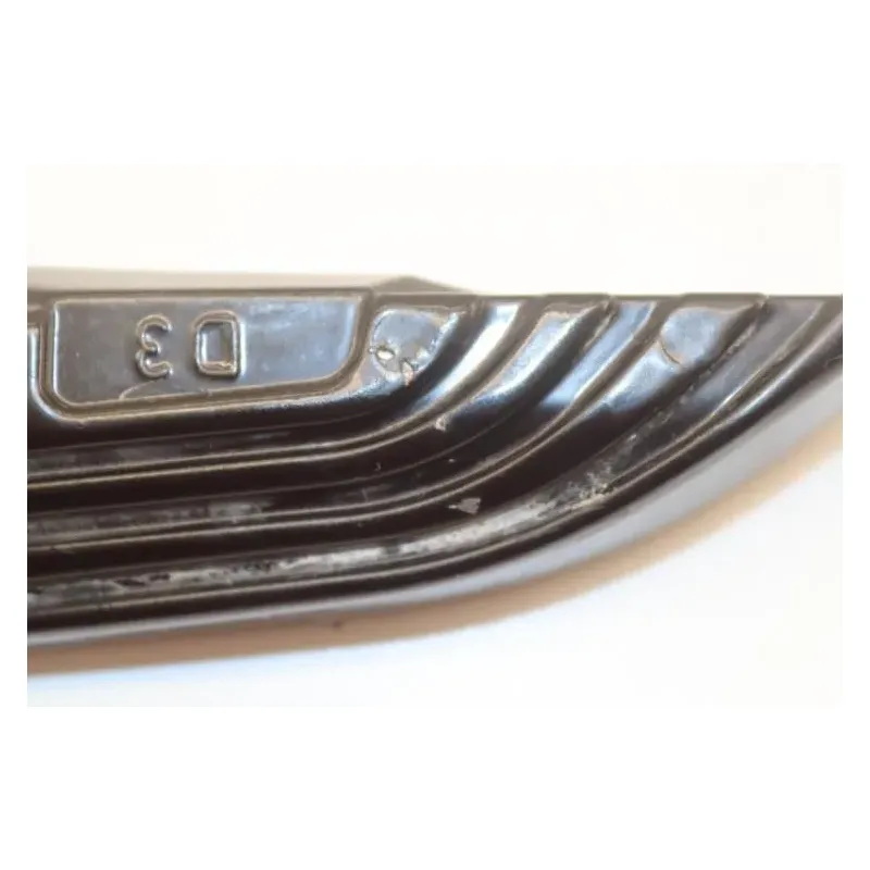Repose pieds arriere gauche APRILIA SR 50 MOTARD 2018 - 2021