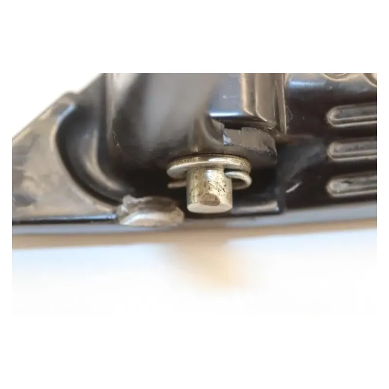Repose pieds arriere gauche APRILIA SR 50 MOTARD 2018 - 2021