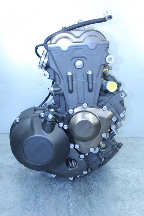 Moteur YAMAHA MT09 TRACER 2015 - 2017