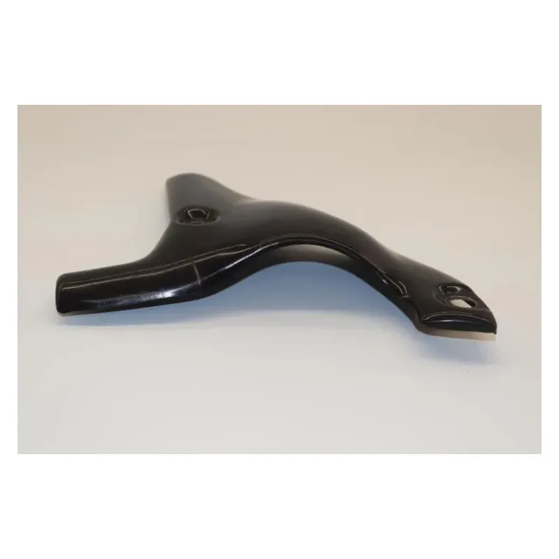 Habillage de cadre gauche YAMAHA VIRAGO 535 1988 - 1995