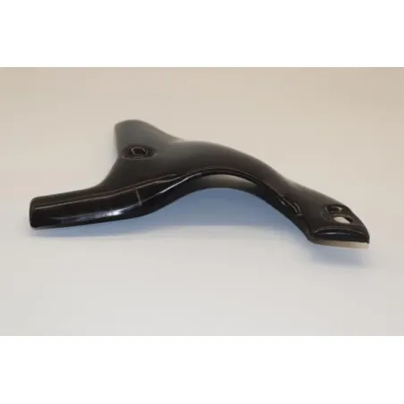 Habillage de cadre gauche YAMAHA VIRAGO 535 1988 - 1995