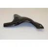Habillage de cadre gauche YAMAHA VIRAGO 535 1988 - 1995 Habillage de cadre gauche YAMAHA VIRAGO 535 1988 - 1995