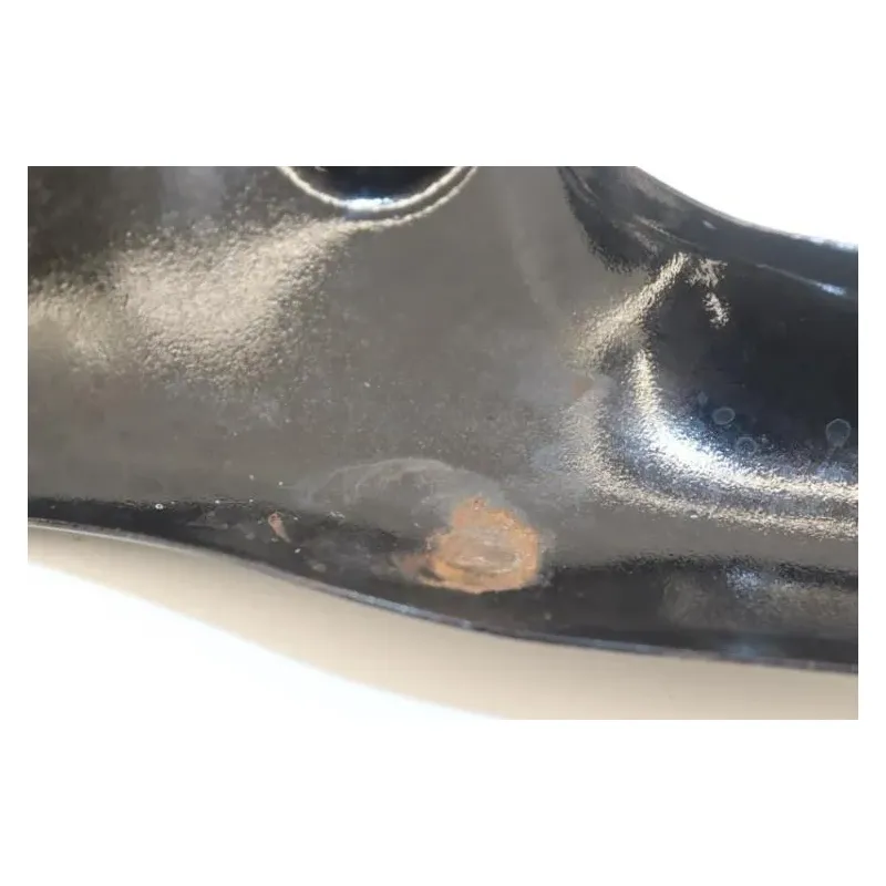 Habillage de cadre gauche YAMAHA VIRAGO 535 1988 - 1995