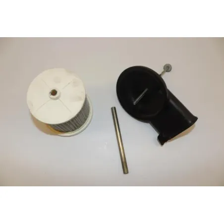 Boite a air YAMAHA VIRAGO 535 1988 - 1995