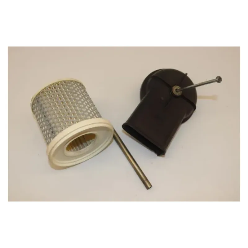 Boite a air YAMAHA VIRAGO 535 1988 - 1995