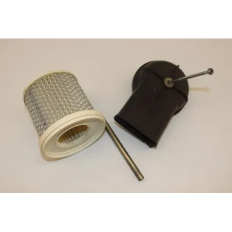 Boite a air YAMAHA VIRAGO 535 1988 - 1995