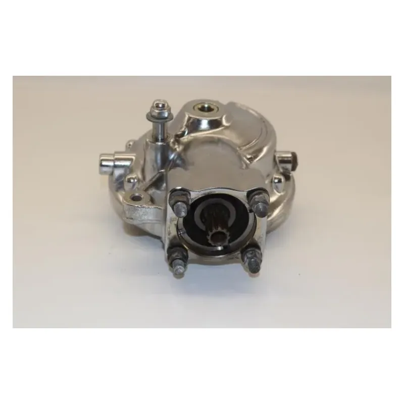 Moyeu arriere YAMAHA VIRAGO 535 1988 - 1995
