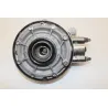 Moyeu arriere YAMAHA VIRAGO 535 1988 - 1995 Moyeu arriere YAMAHA VIRAGO 535 1988 - 1995