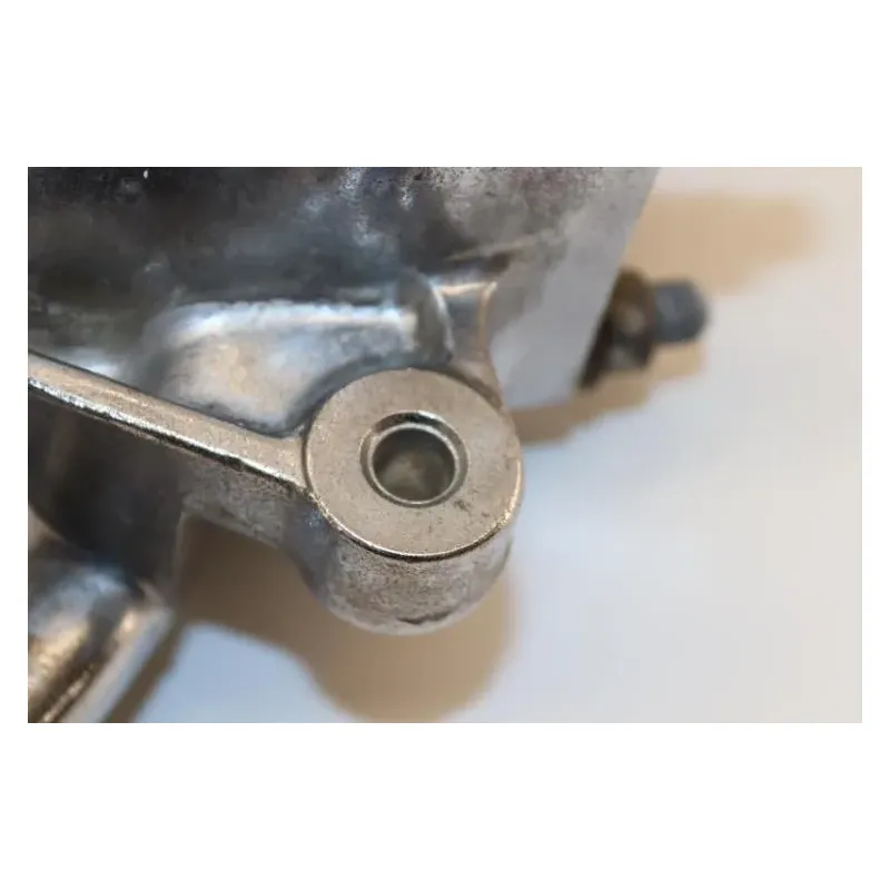 Moyeu arriere YAMAHA VIRAGO 535 1988 - 1995