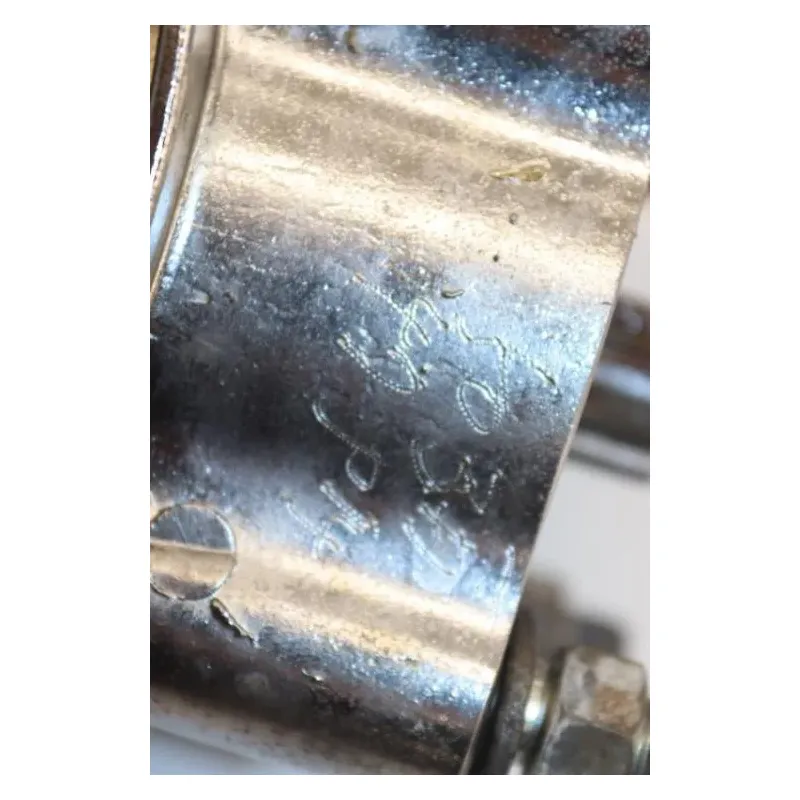 Moyeu arriere YAMAHA VIRAGO 535 1988 - 1995