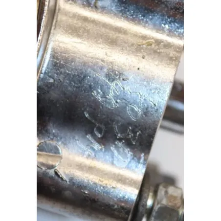 Moyeu arriere YAMAHA VIRAGO 535 1988 - 1995