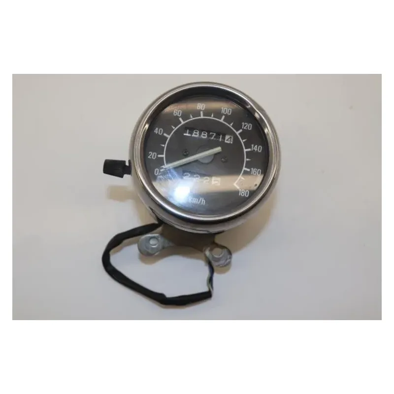 Compteur YAMAHA VIRAGO 535 1988 - 1995