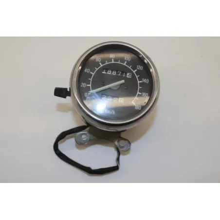 Compteur YAMAHA VIRAGO 535 1988 - 1995