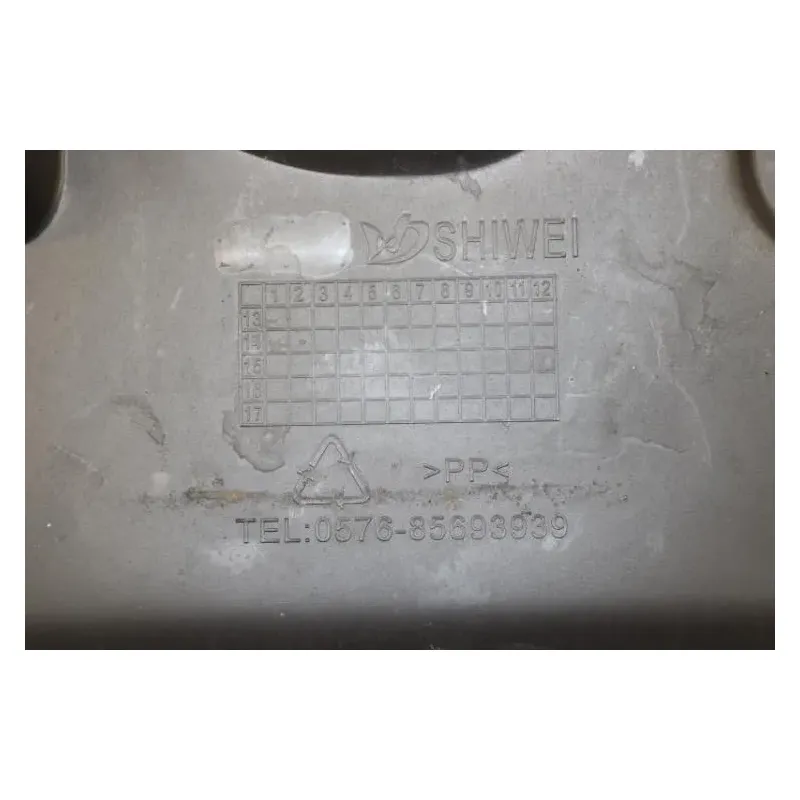 Passage de roue TNT MOTOR BOSTON 50 12 2018 - 2020