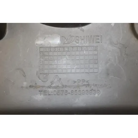 Passage de roue TNT MOTOR BOSTON 50 12 2018 - 2020
