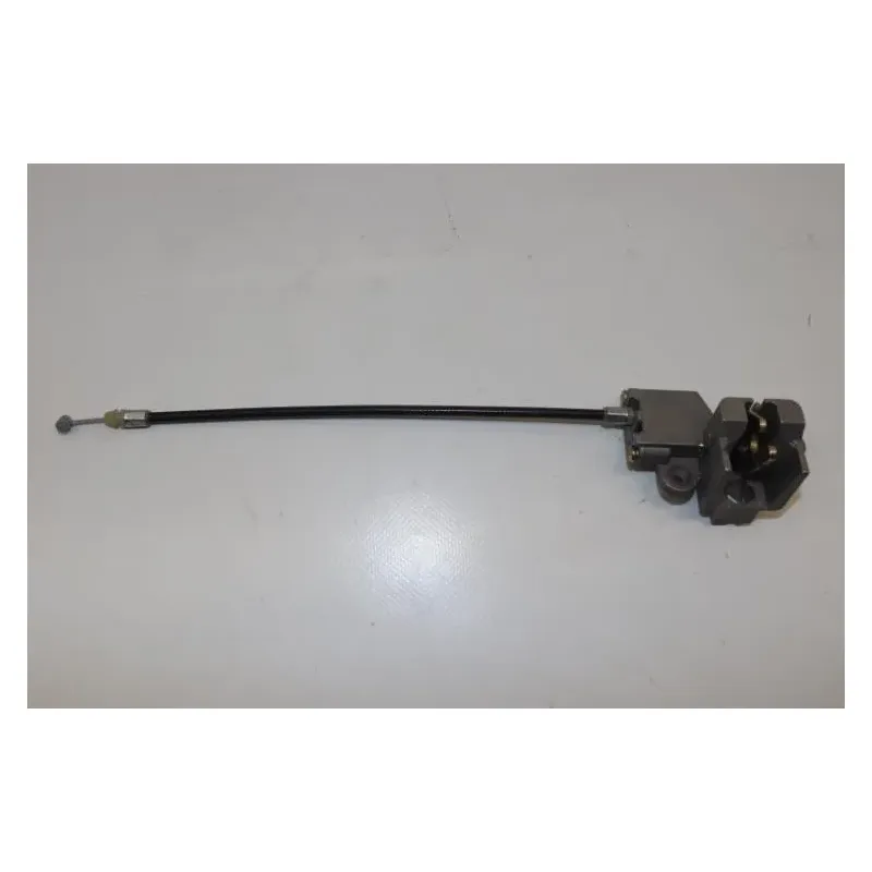 Serrure de coffre TNT MOTOR BOSTON 50 12 2018 - 2020
