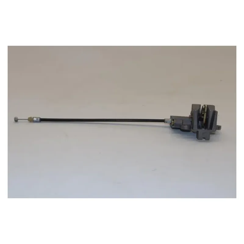 Serrure de coffre TNT MOTOR BOSTON 50 12 2018 - 2020