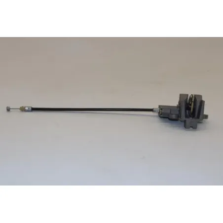 Serrure de coffre TNT MOTOR BOSTON 50 12 2018 - 2020