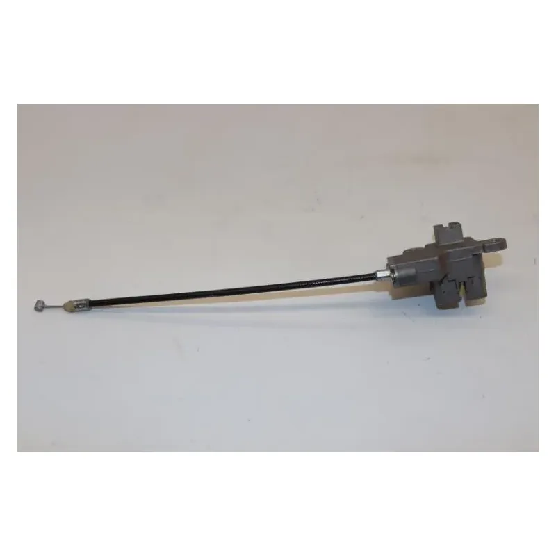 Serrure de coffre TNT MOTOR BOSTON 50 12 2018 - 2020