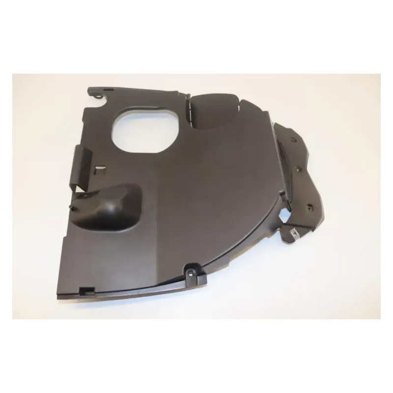 Passage de roue KYMCO AGILITY 50 NAKED RENOUVO 2019 - 2020