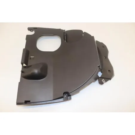 Passage de roue KYMCO AGILITY 50 NAKED RENOUVO 2019 - 2020