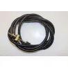 Cable de frein arriere KYMCO AGILITY 50 NAKED RENOUVO 2019 - 2020 Cable de frein arriere KYMCO AGILITY 50 NAKED RENOUVO 2019 - 2020