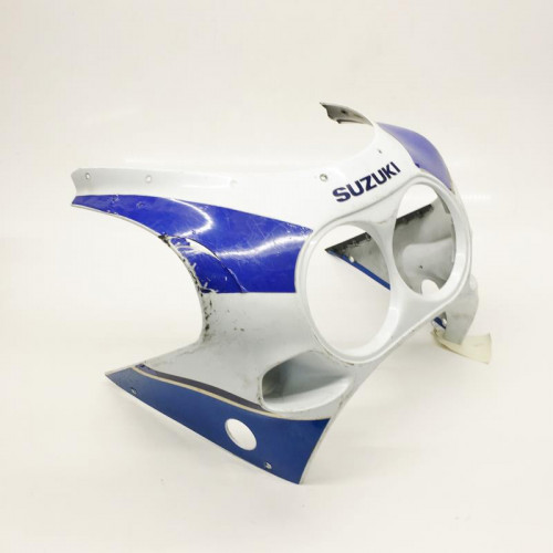 Tete de fourche SUZUKI GSX-R 750 1988-1989