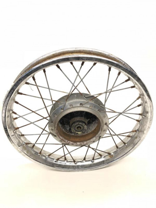Jante avant HONDA CM 125 1982-1988 CUSTOM