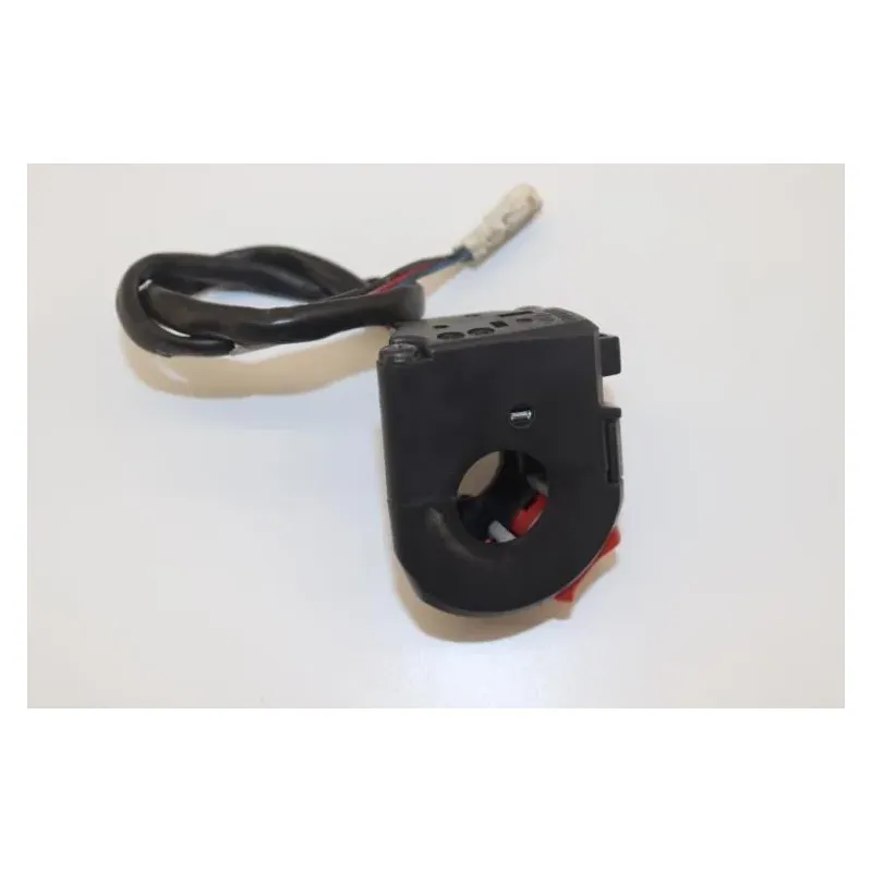 Commodo droit DUCATI MONSTER 696 2008 - 2014