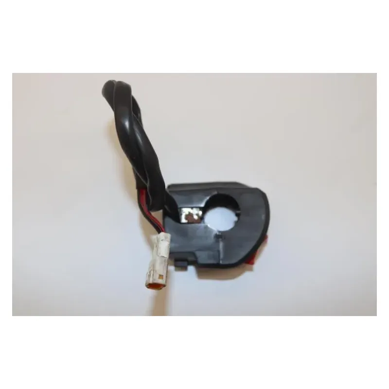 Commodo droit DUCATI MONSTER 696 2008 - 2014
