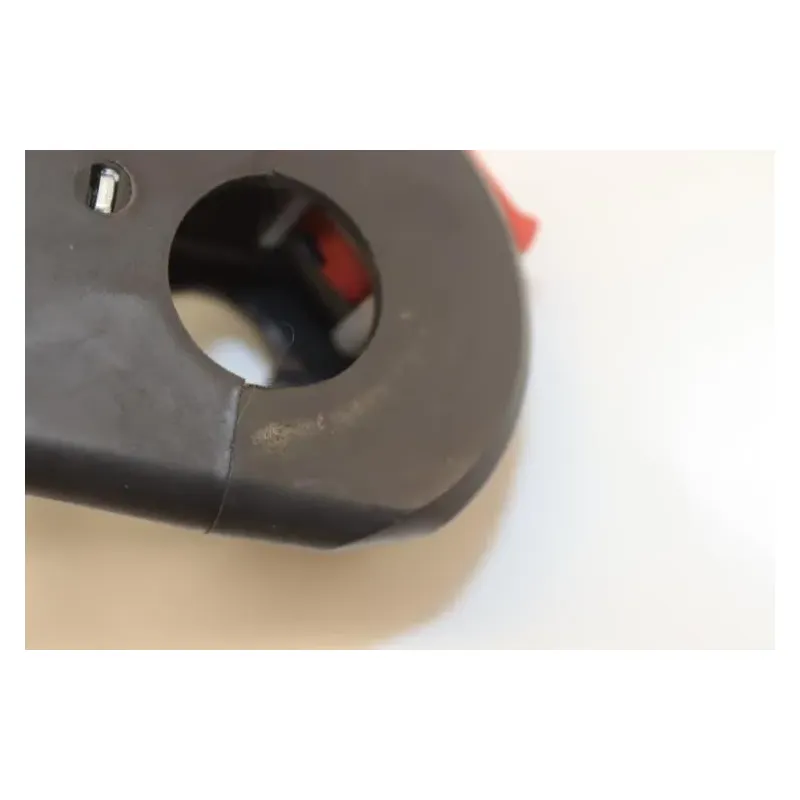 Commodo droit DUCATI MONSTER 696 2008 - 2014