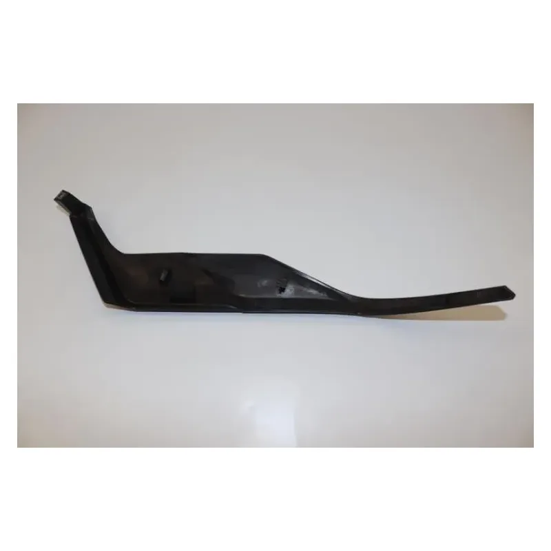 Cache reservoir gauche TRIUMPH STREET TRIPLE 765 RS ABS 2017 - 2019