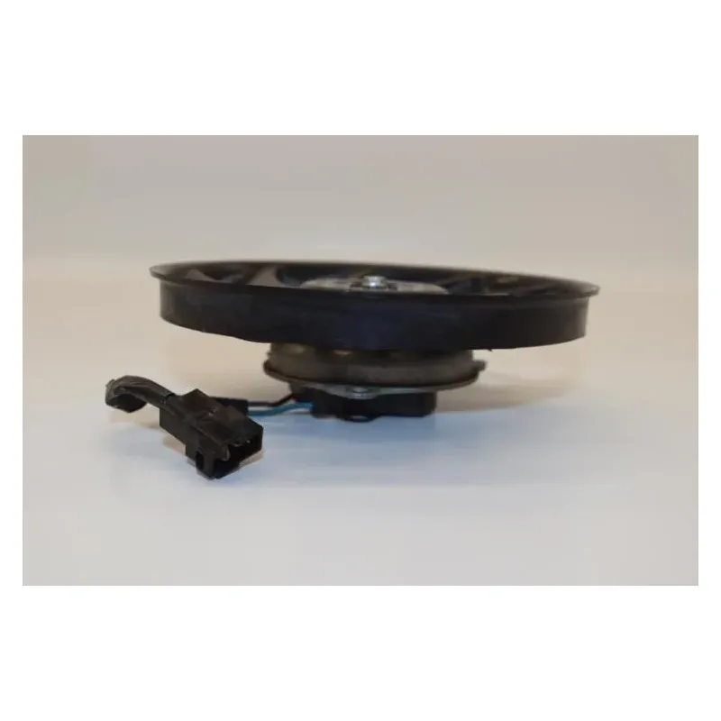 Ventilateur TRIUMPH STREET TRIPLE 765 RS ABS 2017 - 2019