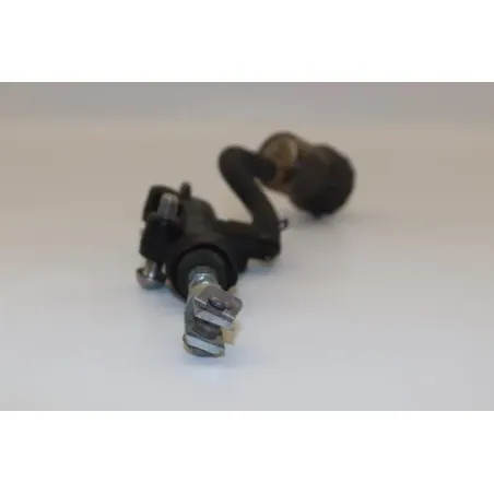 Maitre cylindre frein arriere TRIUMPH STREET TRIPLE 765 RS ABS 2017 - 2019