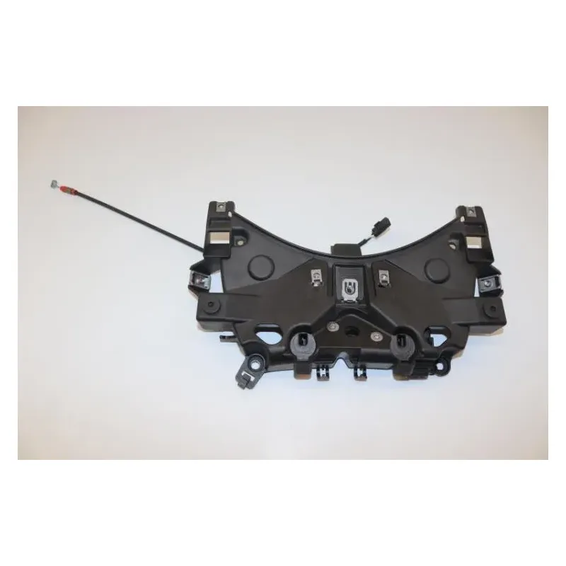 Serrure de selle TRIUMPH STREET TRIPLE 765 RS ABS 2017 - 2019