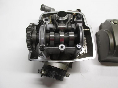 Culasse HONDA CRF R 450 2004-2008