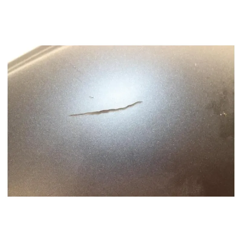 Carenage arriere gauche SUZUKI GSXR 750 2006 - 2007