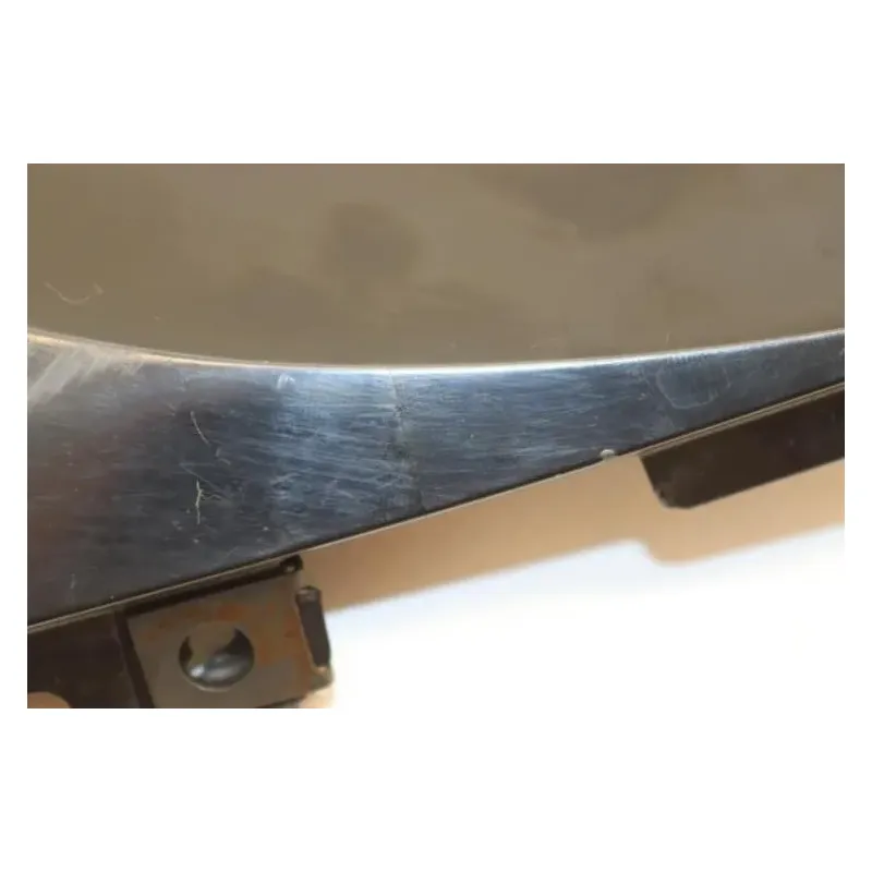 Interieur de carenage SUZUKI GSXR 750 2006 - 2007