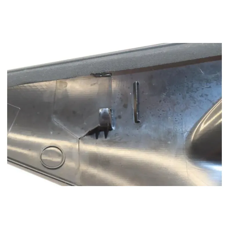 Cache reservoir droit SUZUKI GSXR 750 2006 - 2007