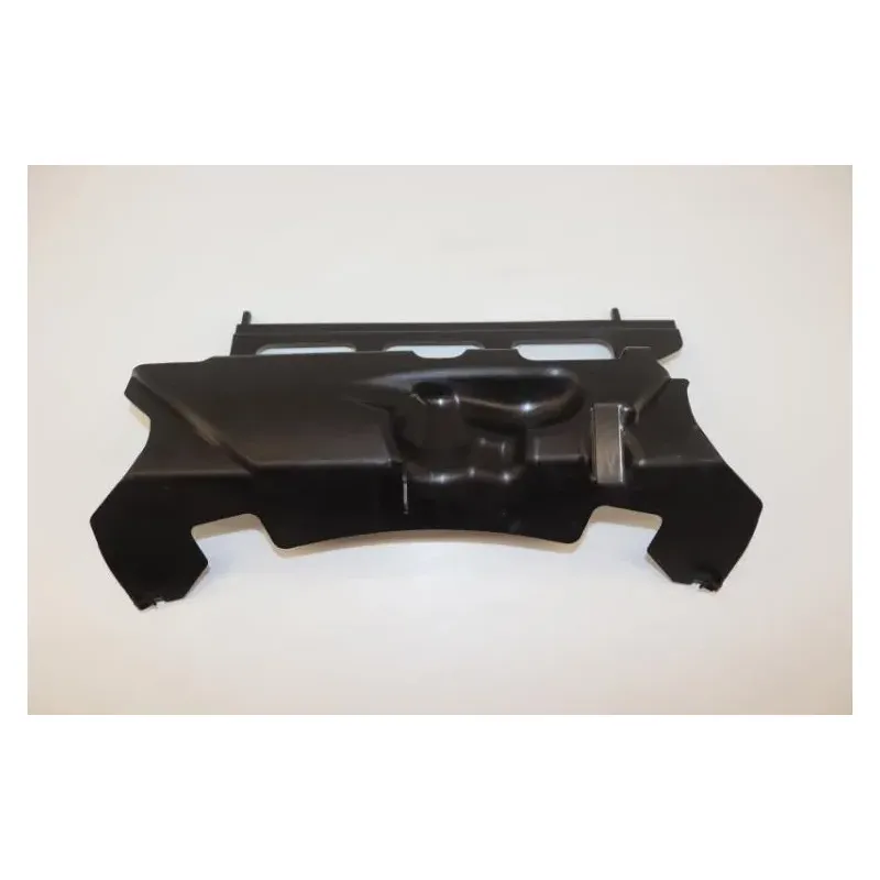 Cache moteur SUZUKI GSXR 750 2006 - 2007