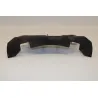 Cache moteur SUZUKI GSXR 750 2006 - 2007