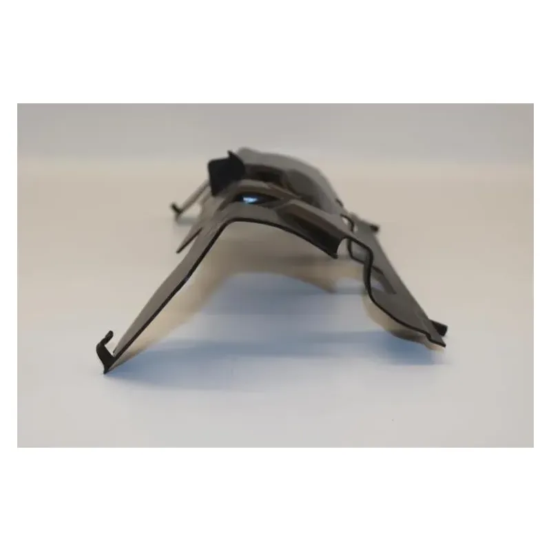 Cache moteur SUZUKI GSXR 750 2006 - 2007