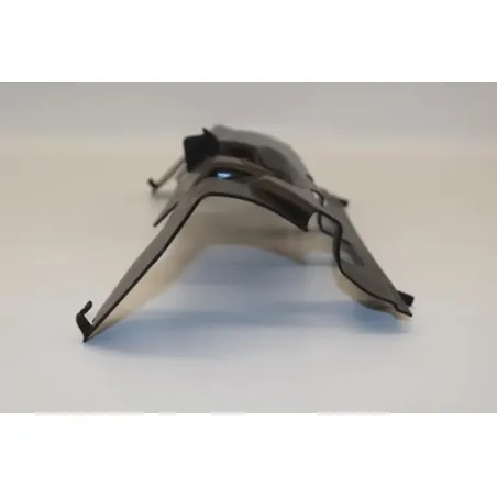 Cache moteur SUZUKI GSXR 750 2006 - 2007