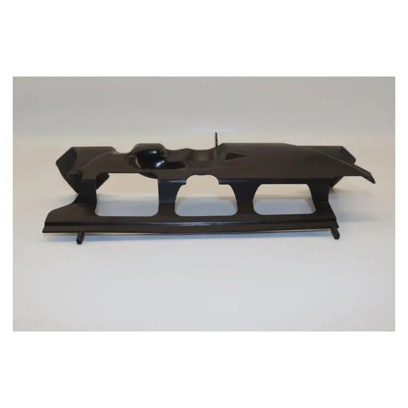 Cache moteur SUZUKI GSXR 750 2006 - 2007