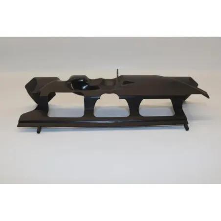Cache moteur SUZUKI GSXR 750 2006 - 2007