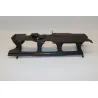 Cache moteur SUZUKI GSXR 750 2006 - 2007