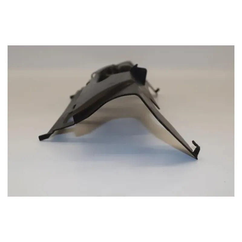 Cache moteur SUZUKI GSXR 750 2006 - 2007